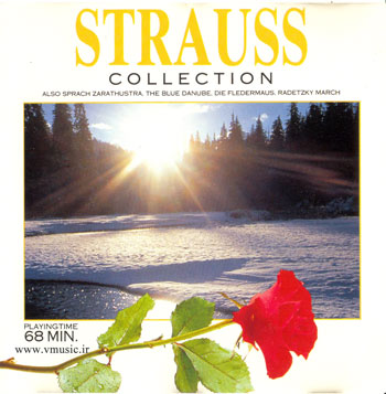 Strauss Collection