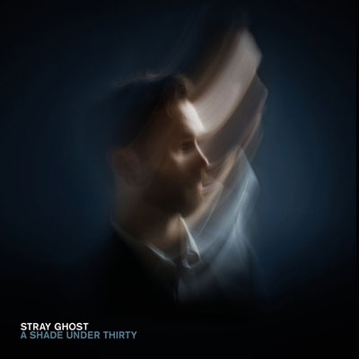 آلبوم موسیقی A Shade Under Thirty پیانو امبینت رازآلودی از Stray Ghost