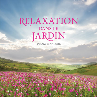آلبوم « مرغزار آرامش بخش » تلفیق زیبای پیانو و صدای طبیعت از استوارت جونز