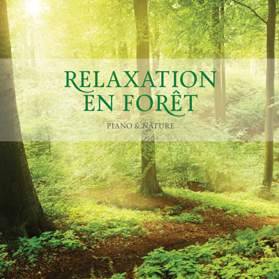 آلبوم « آرامش در جنگل » همراهی صدای طبیعت با پیانو دلنشین استوارت جونز