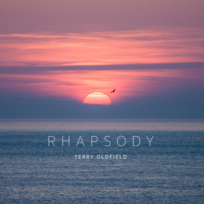 آلبوم Rhapsody موسیقی برای آرامش و تمدد اعصاب از Terry Oldfield