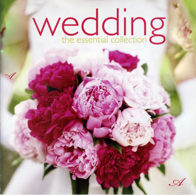 « Wedding Essential » آلبوم منتخبی از برترین آثار کلاسیک با اجرای گروه The Avalon Consort