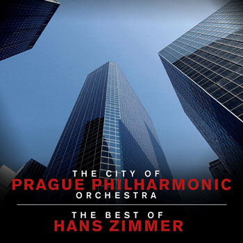 بهترین آثار هانس زیمر با اجرای ارکستر فلارمونیک شهر پراگ