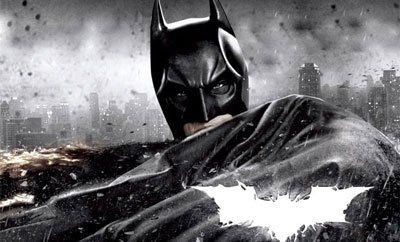 Hans Zimmer - The Dark Knight Rises 2012