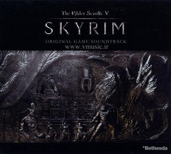 The Elder Scrolls V: Skyrim - The Original Game Soundtrack