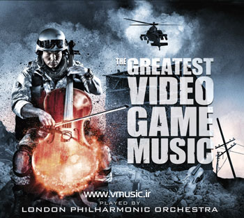 The Greatest Video Game Music (London Philharmonic Orchestra) 2011