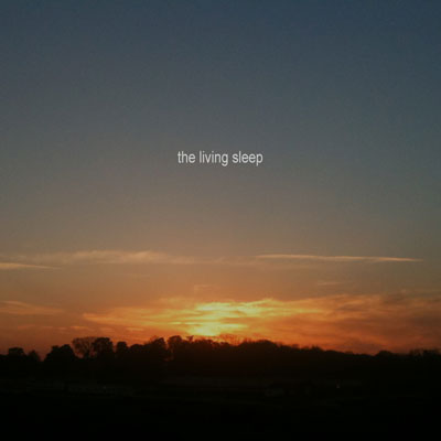 آلبوم « از دست دادن امروز » پست راک امبینت فوق العاده زیبایی از گروه The Living Sleep