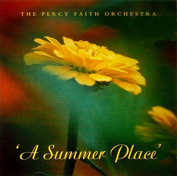 The Percy Faith Orchestra - Theme from A Summer Place 2