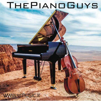 The Piano Guys - The Piano Guys (Jon Schmidt & Steven Sharp Nelson) (2012)