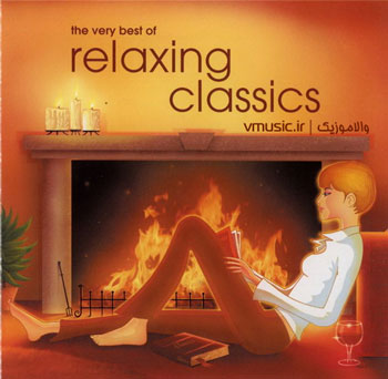 VA - The very best of relaxing classics 2003