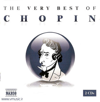 Idil Biret - The Very Best of Chopin 2CD (2005)