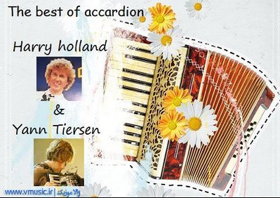The best of accordion