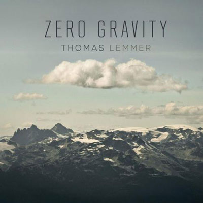 ملودی های فوق العاده زیبای توماس لمر در آلبوم « جاذبه صفر »