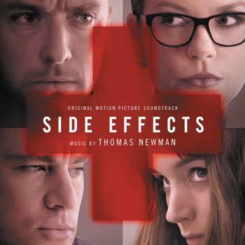 Thomas Newman - Side Effects (2013)