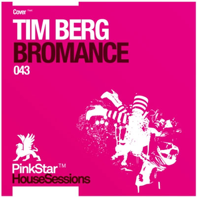 Tim Berg - Bromance (PKS0439) (2010)