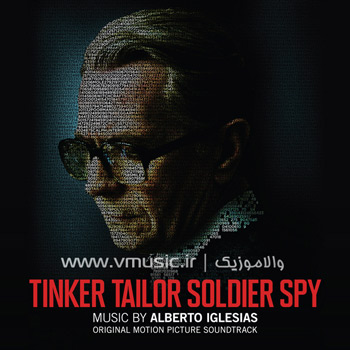 موسیقی متن کامل فیلم “دوره گرد، خیاط، سرباز، جاسوس” اثری از آلبرتو ایگلسیاس