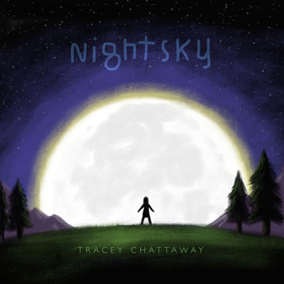 آسمان شب ، موسیقی کلاسیکال امبینت زیبایی از تریسی چاتوی