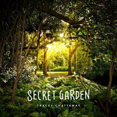 باغ مخفی ، موسیقی امبینت زیبا و آرامش بخشی از تریسی چاتوی