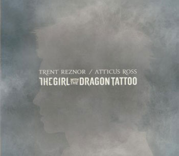 موسیقی متن فیلم " دختری با خالکوبی اژدها " کاری از ترنت رزنر و اتیکاس راس