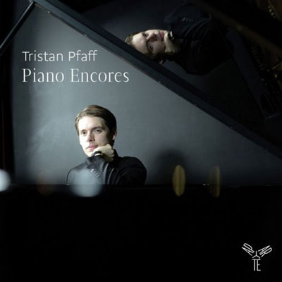 دانلود آلبوم « پیانو انکورز » , پیانو کلاسیک زیبایی از تریستان فف