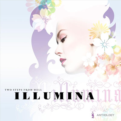 آلبوم موسیقی Illumina اثری متفاوت و تامل برانگیز از Two Steps from Hell