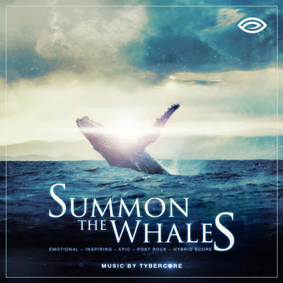 دانلود آلبوم « احضار نهنگ » موسیقی ارکسترال حماسی زیبایی از تایبرکور