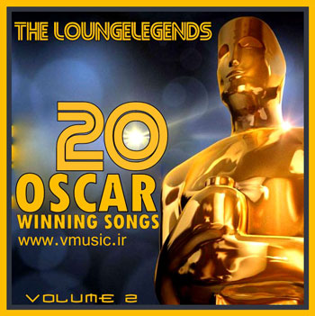 VA - 20 Oscar Winning Songs Vol.2 (2013)