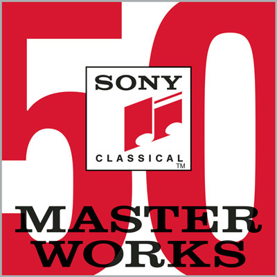 آلبوم 50 Classical Masterworks شاهکارهای موسیقی کلاسیکال