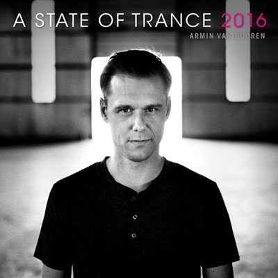 آلبوم « A State Of Trance 2016 » میکس فوق العاده زیبایی از آرمین ون بورن
