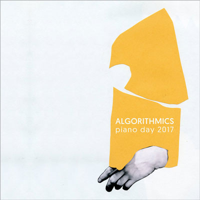 « الگوریتمیکس » پیانو امبینت های عمیق و تفکر بر انگیز از هنرمندان مختلف