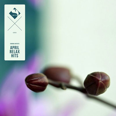 « April Relax Hits » آلبوم موسیقی امبینت زیبایی از لیبل Easy Summer Limited