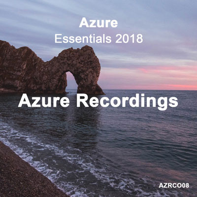 آلبوم موسیقی Azure Essentials آهنگهای پرانرژی ، ریتمیک و ملودیک