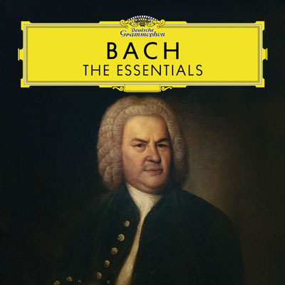 Bach The Essentials ، مجموعه ایی از برترین آثار باخ