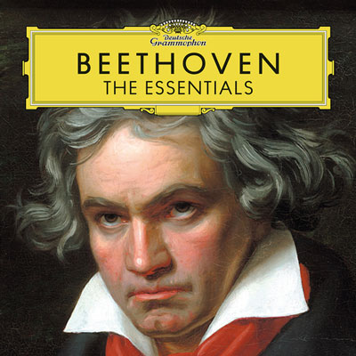 « Beethoven Essentials » مجموعه ایی از برترین آثار بتهوون