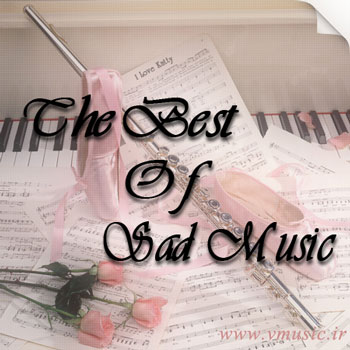 VA - Best Of Sad Music 3CD