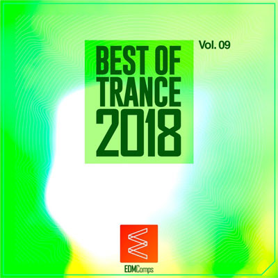 آلبوم Best of Trance Vol. 09 آهنگ های ترنس ملودیک