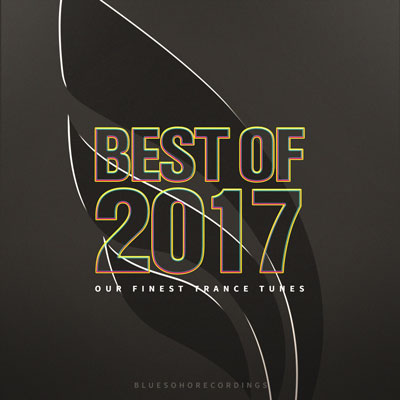 Blue Soho Recordings Best Of 2017 ، منتخبی از بهترین های موسیقی الکترونیک