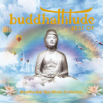 آلبوم « برترین های بوداتیتود » گلچینی از موسیقی اسپا بودابار