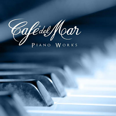 آلبوم « کافه دل مار : آثار پیانو » ملودی هایی تفکر برانگیز از هنرمندان مختلف