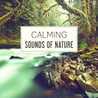 « صدای آرامش بخش طبیعت : 50 آهنگ آرامش بخش برای ریلکسیشن ، خواب عمیق و مادر طبیعت »