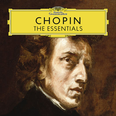 « Chopin Essentials » مجموعه ایی از برترین آثار شوپن