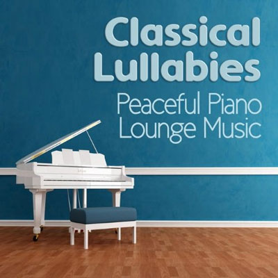 مجموعه لالایی های کلاسیکال و موسیقی پیانو آرامش بخش