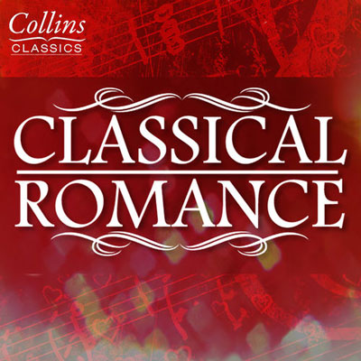 آلبوم موسیقی Classical Romance برترین قطعات کلاسیک رمانتیک