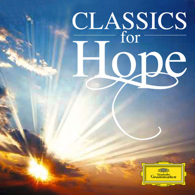 Classics For Hope ، مجموعه ایی از برترین قطعه های آرامش بخش موسیقی کلاسیک