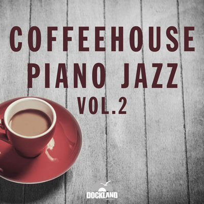 آلبوم « کافه پیانو جاز » منتخبی از بهترین اجراهای پیانو از هنرمندان موسیقی جاز