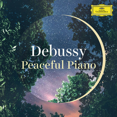Debussy Peaceful Piano ، گزیده ایی از آثار پیانو آرامش بخش کلود دبوسی