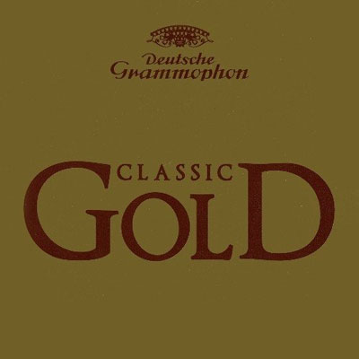 کلاسیک های طلایی منتخبی از برترین اجراها از لیبل دویچه گرامافون