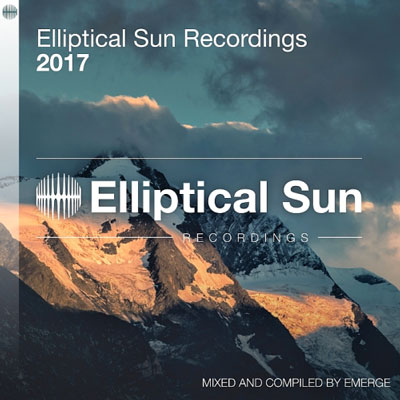 Elliptical Sun Recordings 2017 ، میکس و گردآوری از Emerge