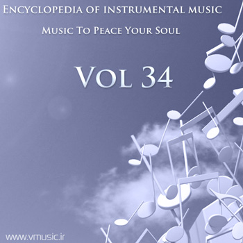 VA - Encyclopedia of instrumental music Vol. 34