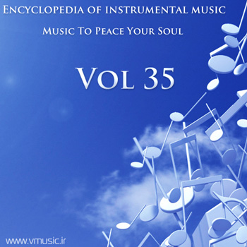 VA - Encyclopedia of instrumental music Vol. 35